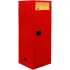Counter Height Paint & Ink Flammable Safety Cabinets