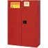 Full Height Paint & Ink Flammable Safety Cabinets
