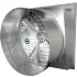 Ventilateurs d'extraction muraux inclinés