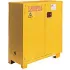 Flammable Safety Cabinets with Legs