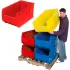 Oversized Stacking Bins