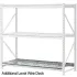 Global Industrial™ Extra Heavy Duty Rack Wire Decks