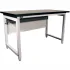 Pro-Line Heavy Duty Fixed Height Lab Workbenches