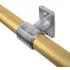 Supports de fixation et fixations