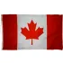 Drapeaux du Canada