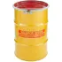 Steel Salvage Transport Overpack Drums