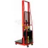 Battery Powered Lift Trucks