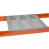 Little Giant® Perforated Steel Rack Decking
