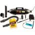 ESD Vacuum Blowers