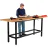 Global Industrial™ Standing Fixed Height Workbenches