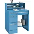 Pedestal Shop Desks