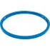 Pallet & Skid Carousel Rotating Rings