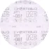 Disques auto-agrippants - 7,6 cm - 10,8 cm