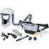 Systèmes de protection respiratoire à adduction d'air purifié 3M™