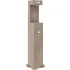 Outdoor Freestanding Bottle Fillers