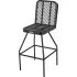 Outdoor Armless Bar Stools