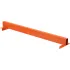 Global Industrial™ Pallet Rack Fork Clearance Bars