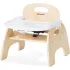 Chaises hautes