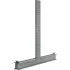 Global Industrial™ 3000-5000 Series Cantilever Rack Components
