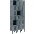 Casiers « Ventilated Capital® » de Global Industrial™ à fermeture par loquet