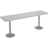 Bancs de vestiaire en plastique