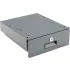 Tiroirs de table de machine