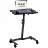 Chariots et supports pour ordinateurs portables