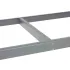 Supports de plancher Global Industrial™