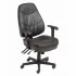 Fauteuils de direction en cuir