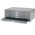 Horizontal Blueprint File Cabinets