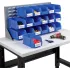 Racks de rangement de table « Global Industrial™ »