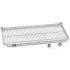 Nexel® Chrome Quick Adjust Additional Shelves