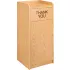 Wooden Tray Top Food Service Cans