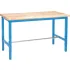 Global Industrial™ Adjustable Height Heavy Duty Workbenches