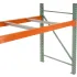 Interlake Mecalux Pallet Rack Crossbars