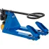 Foldable Forks Pallet Jack Trucks