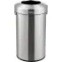 Steel Decorative Trash Cans