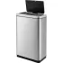 Stainless Steel Hands Free Sensor Trash Cans