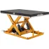 Extra Long & Wide Platform Powered Scissor Lift Tables