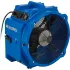 Ventilateurs axiaux