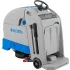 Stand-On Floor Scrubbers