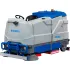 Ride-On Floor Sweeper Scrubbers