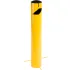 Pour In Place Bollards