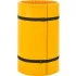 Protections anti-enroulement pour colonnes