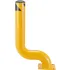 Offset Bollards