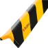 Protections d'angle pour pare-chocs
