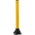 Rebounding Safety Bollards