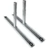 Crowd Control Barrier Accessories