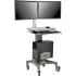 Multi-Monitor Workstations