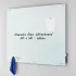 Glass Dry Erase Boards